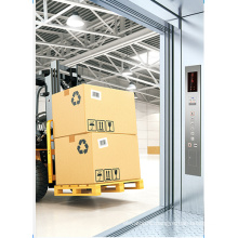 Cargo Lift, Goods Elevators, Freight Elevators
